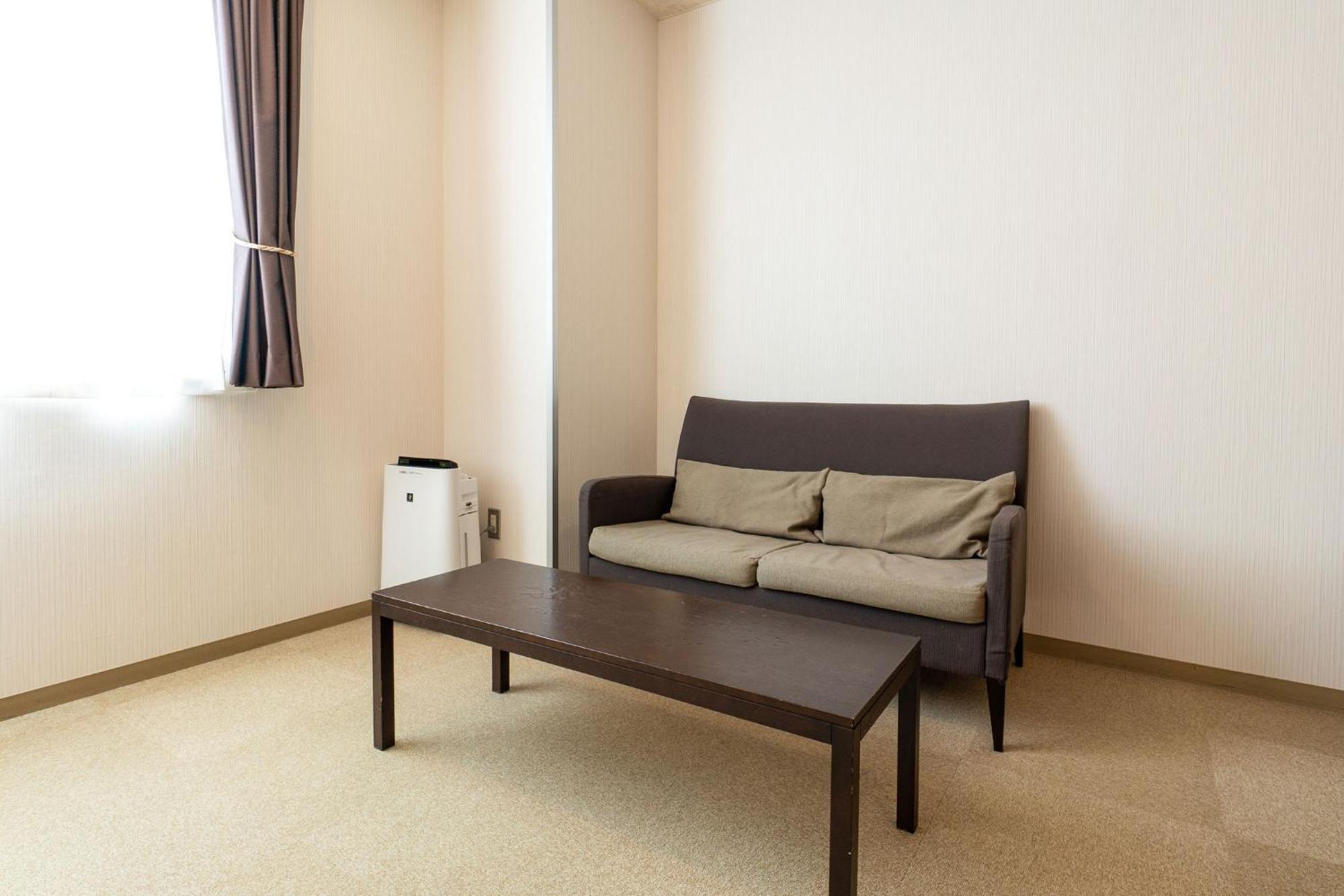 Ooedo Onsen Monogatari Aizu Hotel Luaran gambar