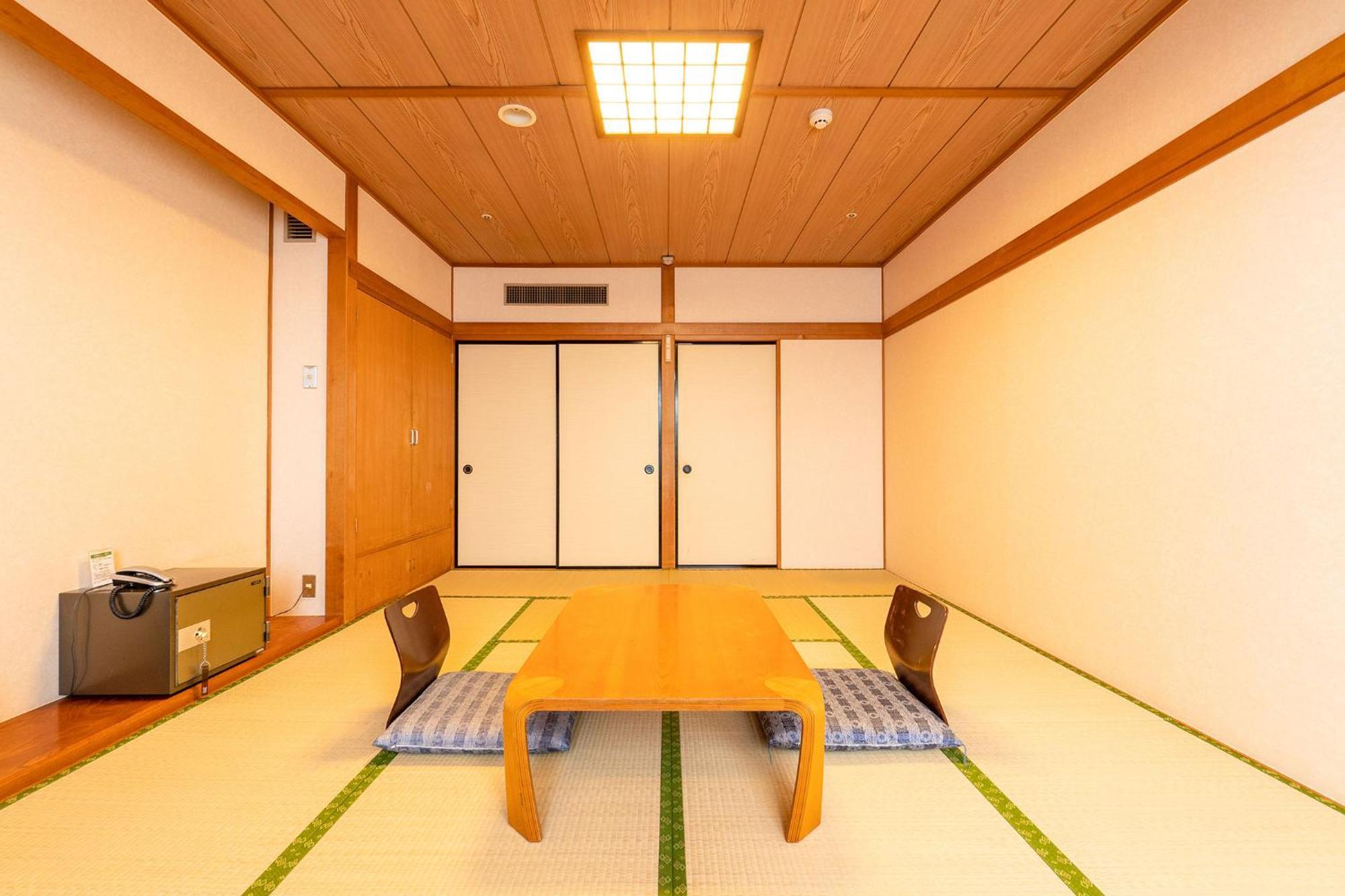 Ooedo Onsen Monogatari Aizu Hotel Luaran gambar