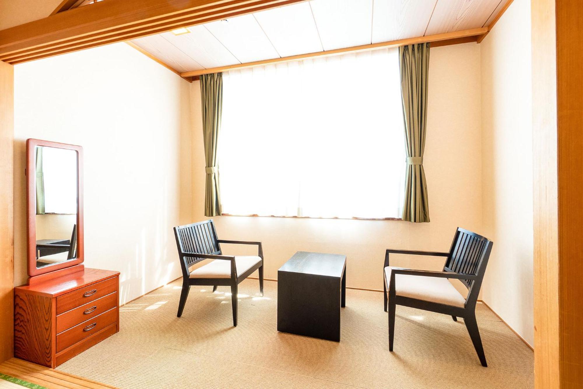 Ooedo Onsen Monogatari Aizu Hotel Luaran gambar